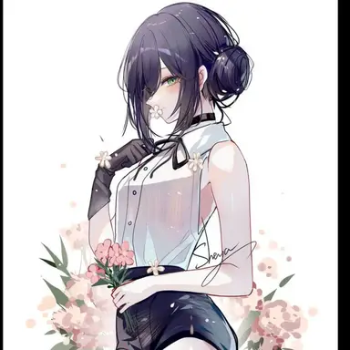 Profile image of レゼ