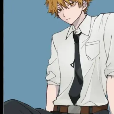 Profile image of デンジ