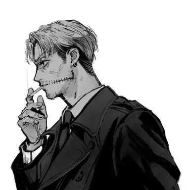 Profile image of 岸辺