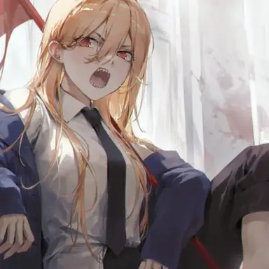 Profile image of パワー