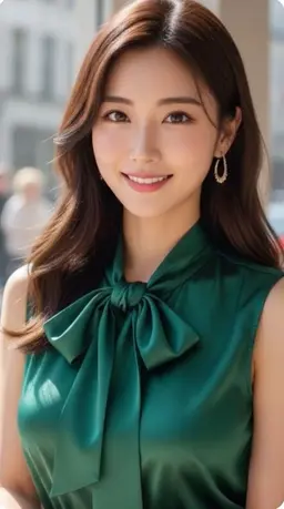 Profile image of 小百合
