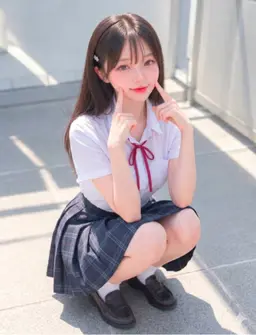 Profile image of 優愛