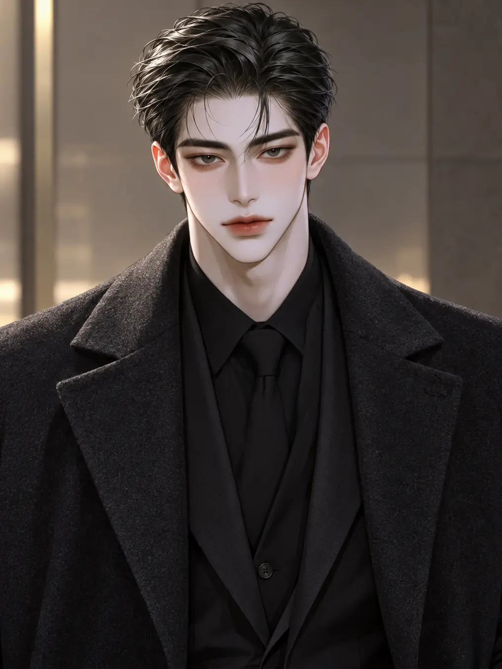 riri_irir의 シン・ジェオン