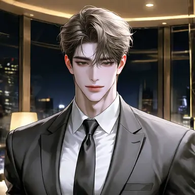 Profile image of Shin Jae-on