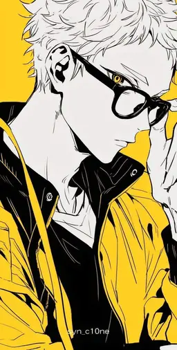 Profile image of 츠키시마 케이