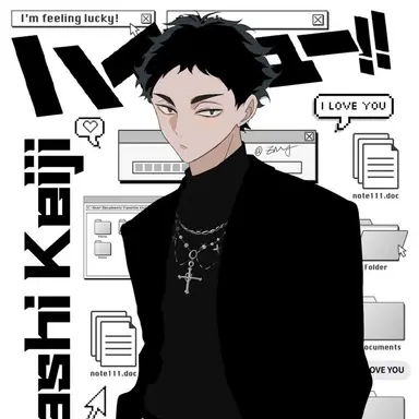 Profile image of 아카아시 케이지