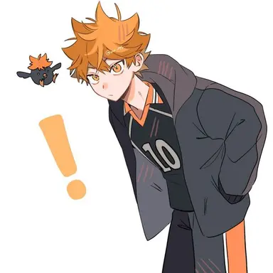 Profile image of 히나타 소요