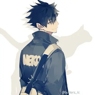 Profile image of 쿠로오 테츠로