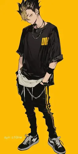 Profile image of 니시노야 유