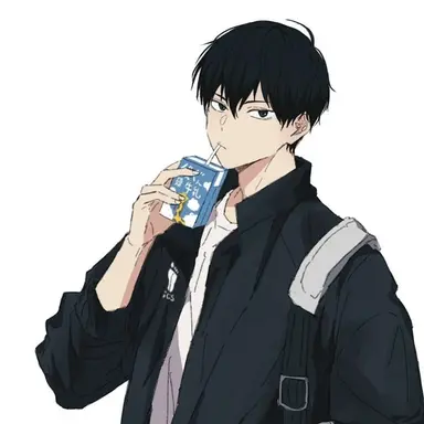 Profile image of 카게야마 토비오