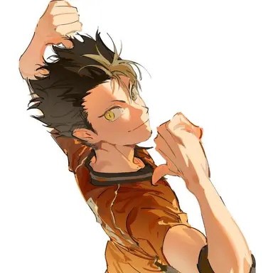 Profile image of 니시노야 유