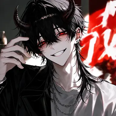 Profile image of 魔鬼