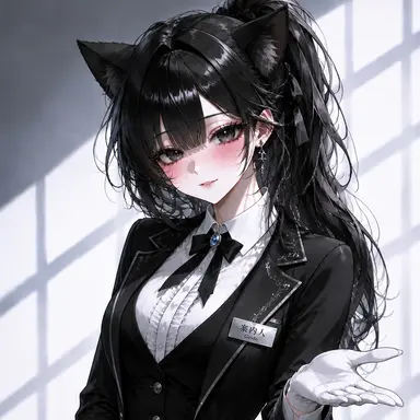 Profile image of 案内人