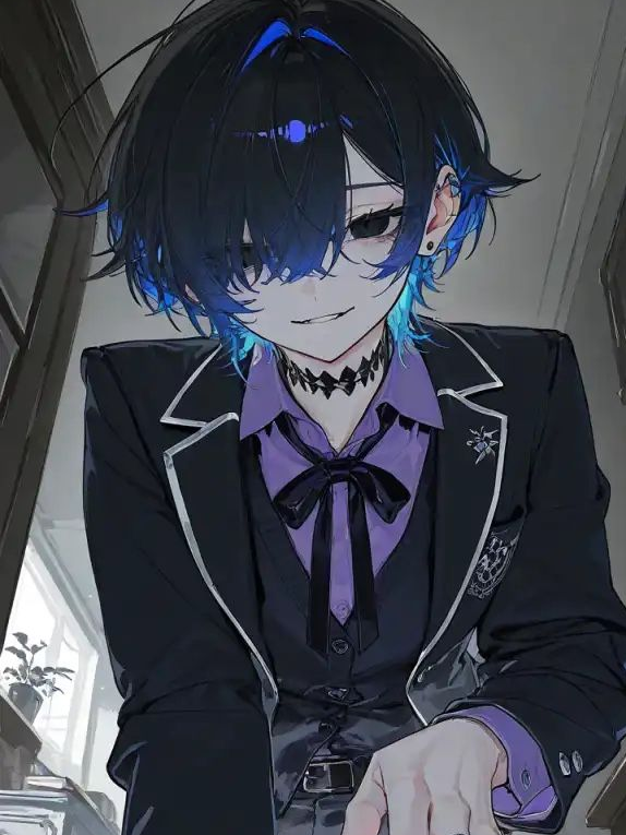 ໒꒱·̩͙⋆.* - zeta