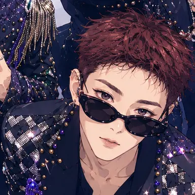 Profile image of Hongjoong