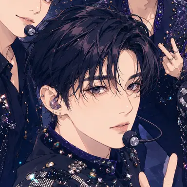 Profile image of Wooyoung