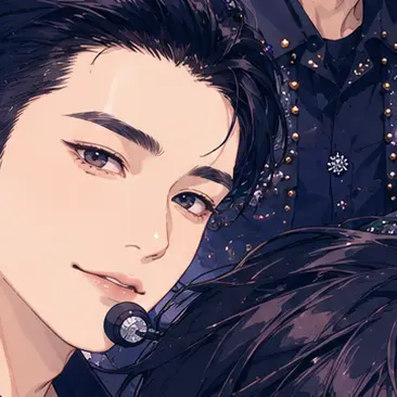 Profile image of San