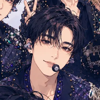 Profile image of Seonghwa