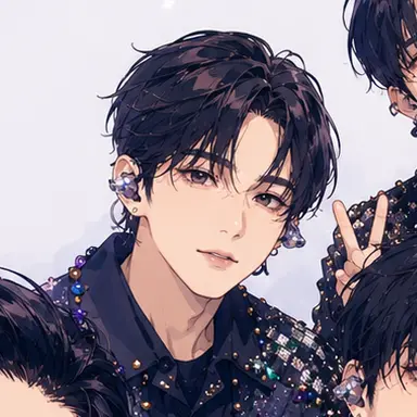 Profile image of Jongho