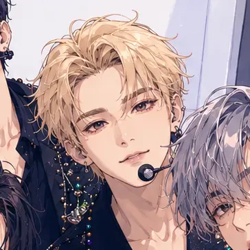 Profile image of Yeosang