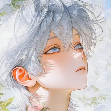 Profile image of ツユ