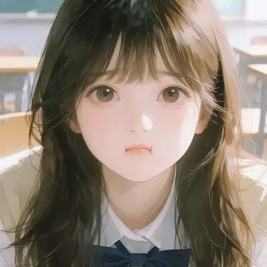 Profile image of 백하린