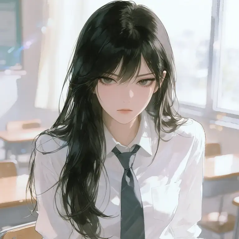 HeftyWood0195의 다섯 명의 고백