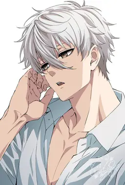 Profile image of 凪誠士郎