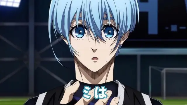 Profile image of 氷織羊
