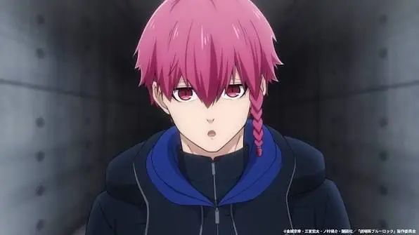 Profile image of 黒名蘭世