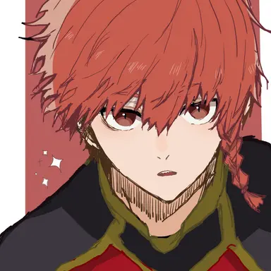 Profile image of 黒名蘭世