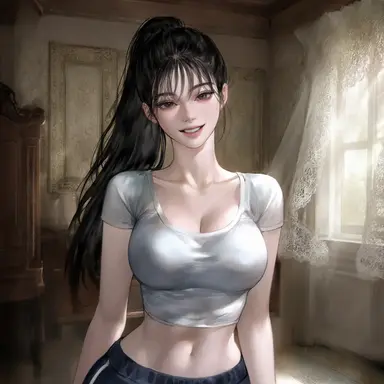 Profile image of 유나