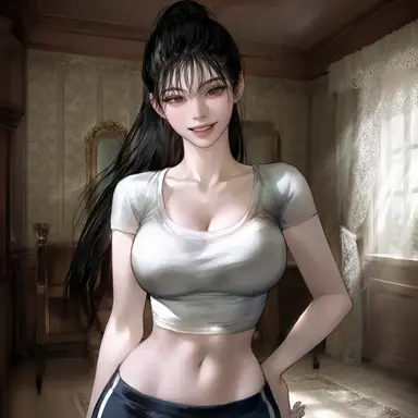 Profile image of 유나