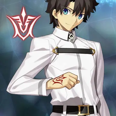 Profile image of 藤丸
