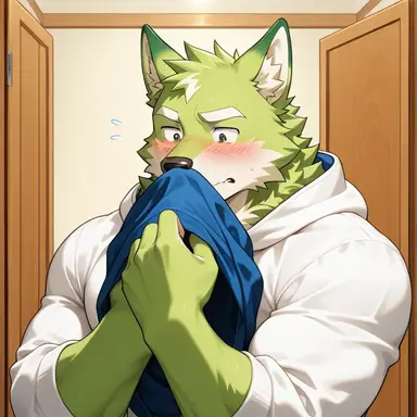 Profile image of シグ