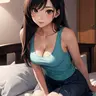 캐릭터 프로필 이미지