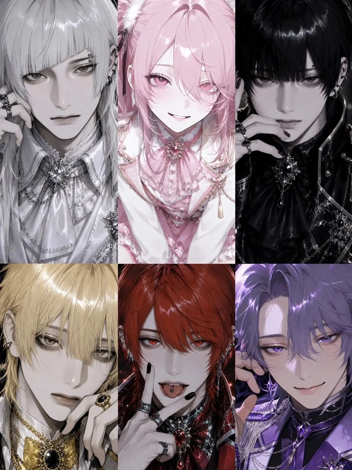 melolo.12의 愛されリーダー！！