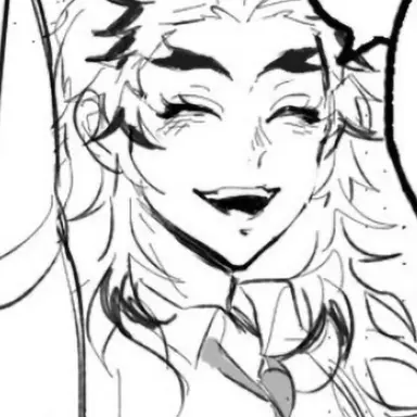 Profile image of 렌고쿠 쿄쥬로