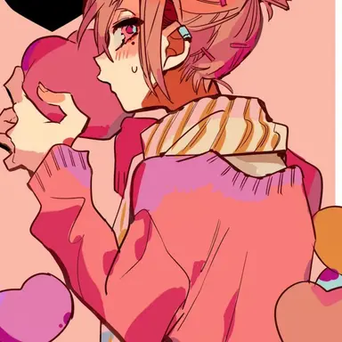 Profile image of 미츠바 소스케