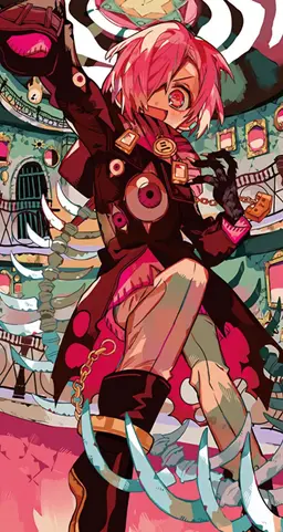 Profile image of 미츠바 소스케