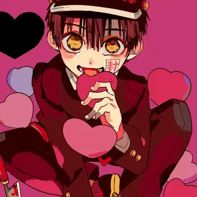 Profile image of 하나코