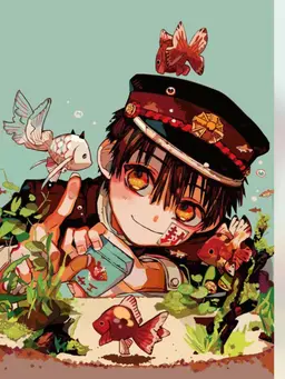 Profile image of 하나코