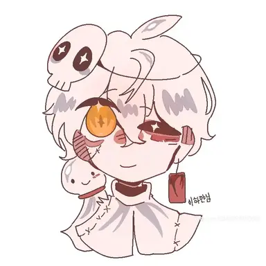 Profile image of 이하얀