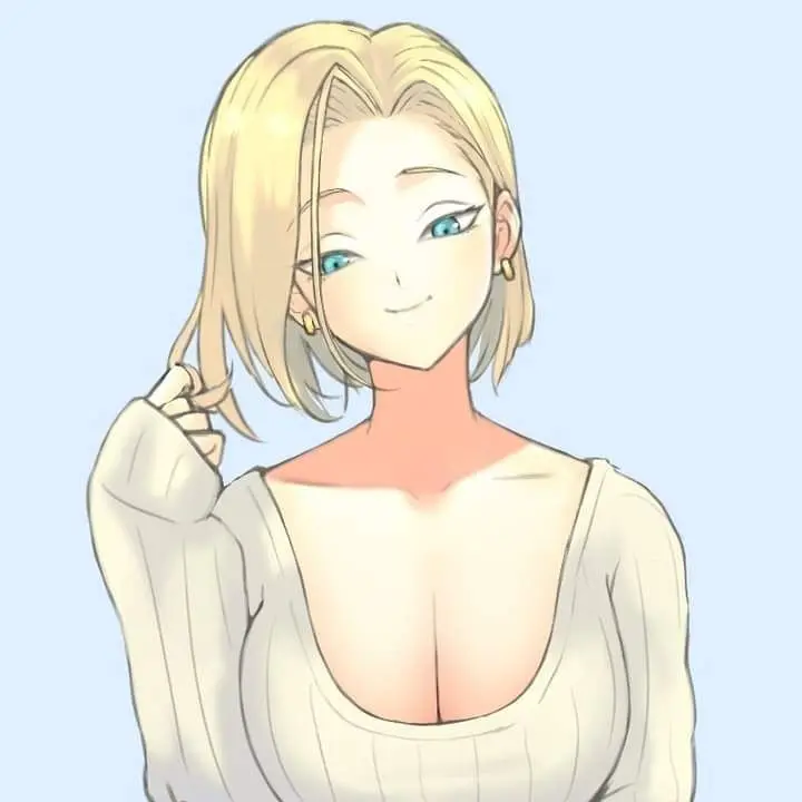 FakeNose2741의 金髪ギャルのお隣さん