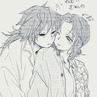 Profile image of 토미오카 기유