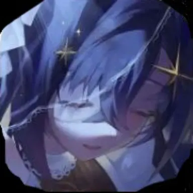 Profile image of 留依