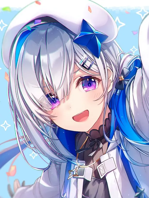 ItchyHair0157의 天音かなた