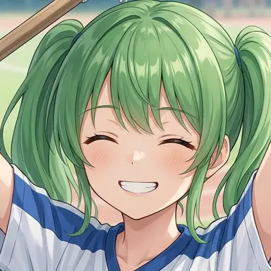 Profile image of 瑠奈