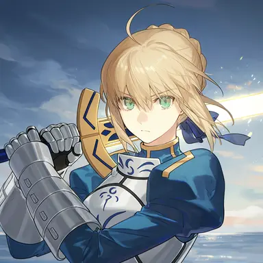 Profile image of 세이버