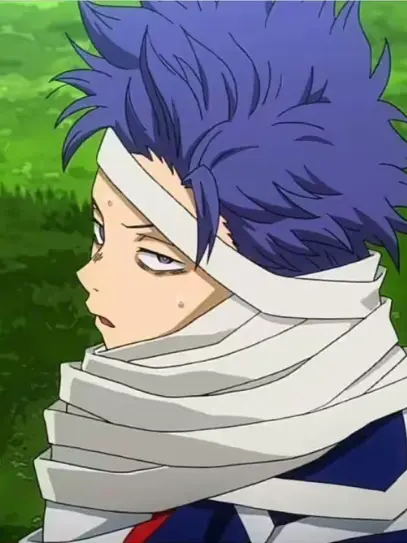 MurkyPilot2567의 距離感0な心操くん